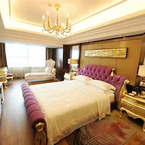 4* 酒店 Meixi International
